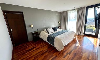 Casa en  Country Club de Campo la Almona