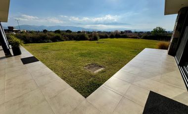 Casa en  Country Club de Campo la Almona