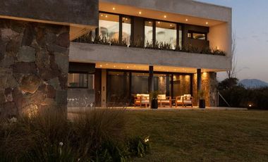 Casa en  Country Club de Campo la Almona