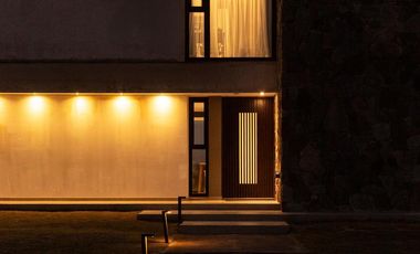 Casa en  Country Club de Campo la Almona