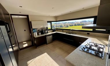 Casa en  Country Club de Campo la Almona