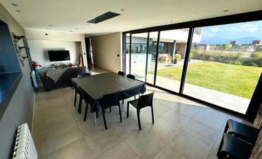 Casa en  Country Club de Campo la Almona