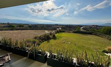 Casa en  Country Club de Campo la Almona