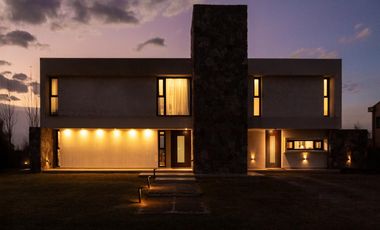 Casa en  Country Club de Campo la Almona