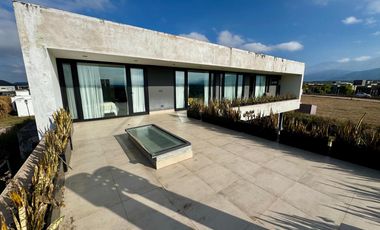 Casa en  Country Club de Campo la Almona