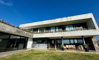 Casa en  Country Club de Campo la Almona