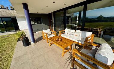 Casa en  Country Club de Campo la Almona