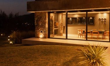 Casa en  Country Club de Campo la Almona