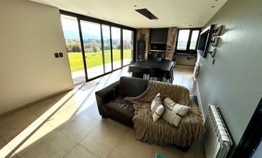 Casa en  Country Club de Campo la Almona