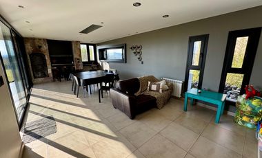 Casa en  Country Club de Campo la Almona