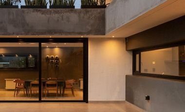 Casa en  Country Club de Campo la Almona