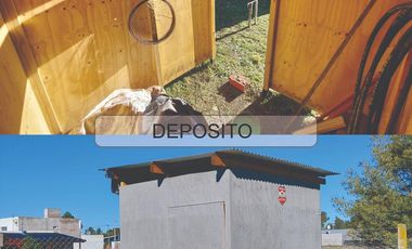 CASA EN CONSTRUCCIÓN EN SANTA ELENA