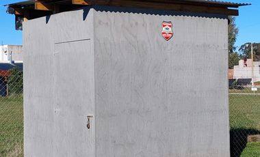 CASA EN CONSTRUCCIÓN EN SANTA ELENA