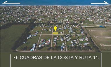 CASA EN CONSTRUCCIÓN EN SANTA ELENA