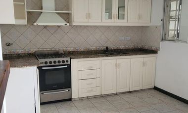 Triplex con jardín y pileta - Venta - Boulogne