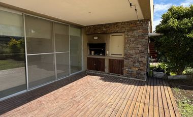 Departamento - Las Piedras