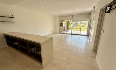 Departamento - Las Piedras