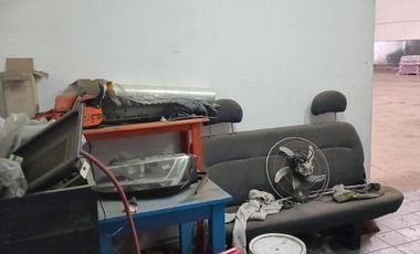 AMPLIO GALPON EN ALQUILER!! EXCELENTE OPORTUNIDAD GRAN EMPRESA!