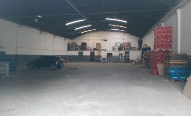 AMPLIO GALPON EN ALQUILER!! EXCELENTE OPORTUNIDAD GRAN EMPRESA!