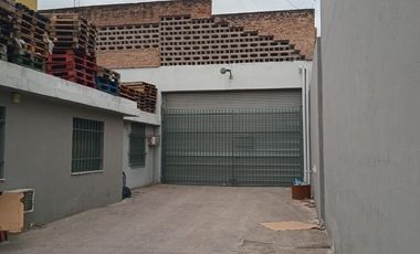 AMPLIO GALPON EN ALQUILER!! EXCELENTE OPORTUNIDAD GRAN EMPRESA!