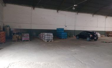 AMPLIO GALPON EN ALQUILER!! EXCELENTE OPORTUNIDAD GRAN EMPRESA!