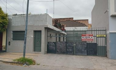 AMPLIO GALPON EN ALQUILER!! EXCELENTE OPORTUNIDAD GRAN EMPRESA!