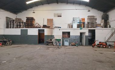 AMPLIO GALPON EN ALQUILER!! EXCELENTE OPORTUNIDAD GRAN EMPRESA!