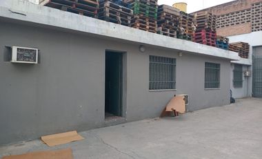 AMPLIO GALPON EN ALQUILER!! EXCELENTE OPORTUNIDAD GRAN EMPRESA!