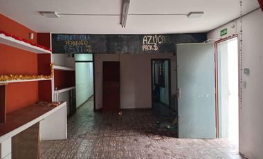 AMPLIO GALPON EN ALQUILER!! EXCELENTE OPORTUNIDAD GRAN EMPRESA!