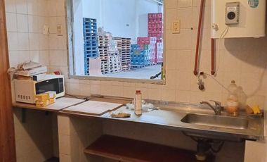 AMPLIO GALPON EN ALQUILER!! EXCELENTE OPORTUNIDAD GRAN EMPRESA!