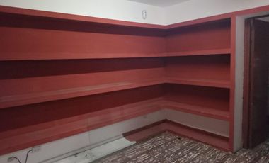 AMPLIO GALPON EN ALQUILER!! EXCELENTE OPORTUNIDAD GRAN EMPRESA!