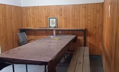 AMPLIO GALPON EN ALQUILER!! EXCELENTE OPORTUNIDAD GRAN EMPRESA!