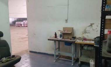 AMPLIO GALPON EN ALQUILER!! EXCELENTE OPORTUNIDAD GRAN EMPRESA!