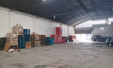 AMPLIO GALPON EN ALQUILER!! EXCELENTE OPORTUNIDAD GRAN EMPRESA!