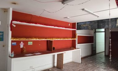 AMPLIO GALPON EN ALQUILER!! EXCELENTE OPORTUNIDAD GRAN EMPRESA!