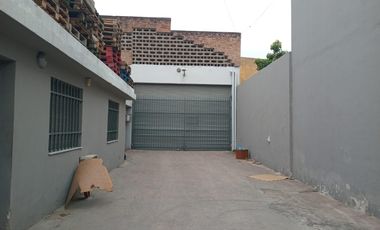 AMPLIO GALPON EN ALQUILER!! EXCELENTE OPORTUNIDAD GRAN EMPRESA!