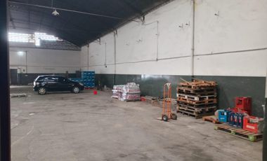 AMPLIO GALPON EN ALQUILER!! EXCELENTE OPORTUNIDAD GRAN EMPRESA!