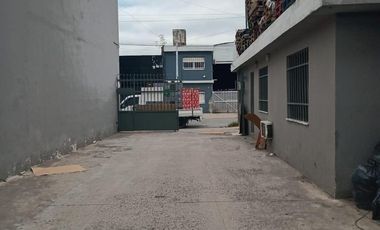 AMPLIO GALPON EN ALQUILER!! EXCELENTE OPORTUNIDAD GRAN EMPRESA!