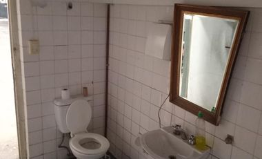 AMPLIO GALPON EN ALQUILER!! EXCELENTE OPORTUNIDAD GRAN EMPRESA!