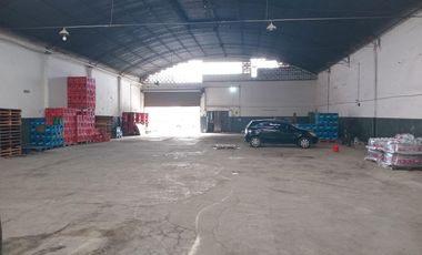AMPLIO GALPON EN ALQUILER!! EXCELENTE OPORTUNIDAD GRAN EMPRESA!