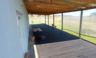 Casa - Ministro Rivadavia