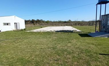 Casa - Ministro Rivadavia