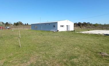 Casa - Ministro Rivadavia