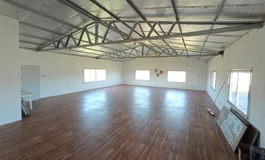 Casa - Ministro Rivadavia