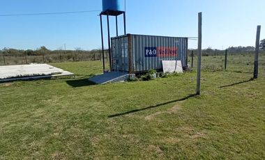 Casa - Ministro Rivadavia