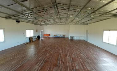 Casa - Ministro Rivadavia