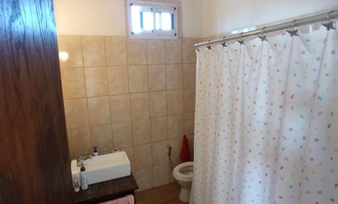 Casa - Ministro Rivadavia