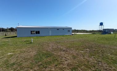 Casa - Ministro Rivadavia