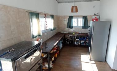 Casa - Ministro Rivadavia