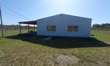 Casa - Ministro Rivadavia